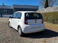Gebraucht Seat Mii Style 60 PS (44 kW) 2019 Kleinwagen