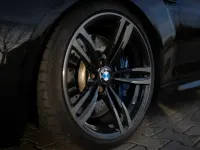 Używany BMW M2 Competition Edition 411 KM (302 kW) 2019 Czarny Coupe