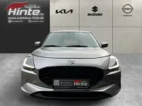 Neu Suzuki Swift Comfort+ 83 PS (61 kW) 2025 Rot Kleinwagen