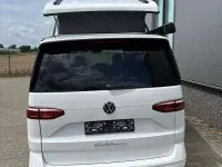 Neu VW California Beach 177 PS (130 kW) 2026 Wählbar Van