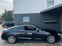 Gebraucht Audi S5 356 PS (261 kW) 2007 Schwarz Coupé