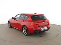 gebraucht BMW 120 1er i M Sport, Benzin, 19.450 €