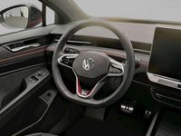 Gebraucht VW ID.7 GTX 250 kW (340 PS) 2025 Rot Kombi