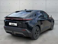 Neu Toyota C-HR 224 PS (164 kW) 2026 Attitude black mc. SUV
