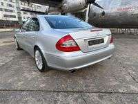 Gebraucht Mercedes E350 292 PS (214 kW) 2008 Silber Limousine