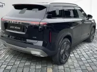 Gebraucht Jaecoo 7 147 PS (108 kW) 2025 Schwarz / carboncrystalblack SUV