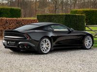 Gebraucht Aston Martin Vanquish 835 PS (614 kW) 2025 Grün