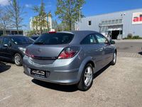 gebraucht Opel Astra GTC Astra HEdition/1Hand/Tüv11.2024/SH