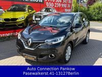 Gebraucht Renault Kadjar Experience 131 PS (96 kW) 2016 Schwarz SUV