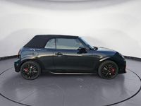 Gebraucht Mini John Cooper Works Cabriolet 231 PS (169 kW) 2025 Grau Cabrio
