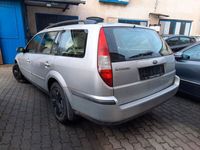 gebraucht Ford Mondeo MK3 1.8 92 kW Ghia TÜV 1/2025, ALLWETTER