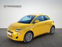 Neu Fiat 500 65 PS (47 kW) 2026 Gelb Kleinwagen