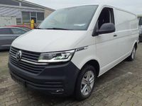Gebraucht VW Transporter 83 kW (113 PS) 2021 Candyweiß Van