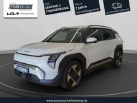 Neu Kia EV3 Earth 150 kW (204 PS) 2026 Weiß SUV