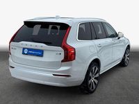 Gebraucht Volvo XC90 Ultimate 250 PS (183 kW) 2023 Weiß SUV