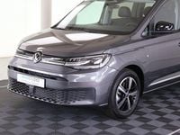 Ny VW Caddy Maxi Style 150 HK (110 kW) 2026 Grå MPV
