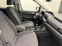 gebraucht VW Caddy Kombi 2.0 TDI Life LED17Standh