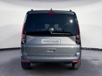 Gebraucht VW Caddy Move 122 PS (89 kW) 2020 Grau Van / Kleinbus