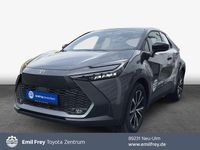 Gebraucht Toyota C-HR 152 PS (111 kW) 2025 Grau SUV