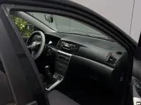 Brugt Toyota Corolla 110 HK (80 kW) 2006 Sort Hatchback
