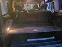 Gebraucht Fiat Doblò 2015 Schwarz Van / Kleinbus