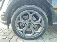 Gebraucht Ford Ecosport ST-Line 125 PS (91 kW) 2022 Gelb SUV