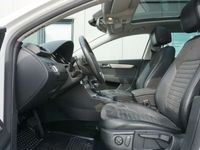 Gebraucht VW Passat Highline 177 PS (130 kW) 2014 Weiß Kombi