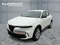 Gebraucht Alfa Romeo Tonale Sprint 131 PS (96 kW) 2025 Weiß SUV