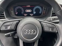 gebraucht Audi A1 25 tfsi advanced