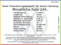 Używany VW Passat Elegance 150 KM (110 kW) 2024 Biały Kombi