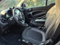 Gebraucht Smart ForTwo Coupé 60 kW (82 PS) 2020 Rot Coupé