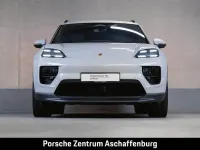 Gebraucht Porsche Macan 4 Electric 300 kW (408 PS) 2024 Grau SUV