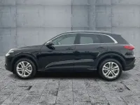 Second-hand Audi Q5 Sport 204 CP (150 kW) 2025 Negru SUV