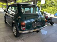Gebraucht Mini 1000 41 PS (30 kW) 1990 Grün Kleinwagen