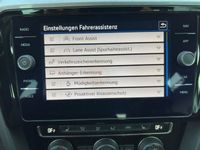gebraucht VW Passat Variant Business TDI DSG NAVI+LED+HEAD+RF