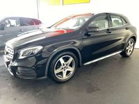 gebraucht Mercedes GLA180 GLA 180 GLA -KlasseCDI / AMG Line