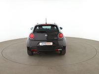 gebraucht Alfa Romeo MiTo 1.3 JTD Basis, Diesel, 9.980 €