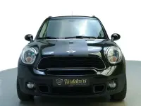 Usata Mini Cooper SD Countryman 143 CV (105 kW) 2013 Nero SUV