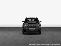Gebraucht Jeep Compass Limited 131 PS (96 kW) 2024 Solid black SUV