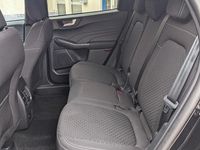 Gebraucht Ford Kuga Titanium 186 PS (136 kW) 2024 Schwarz SUV