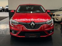 gebraucht Renault Mégane IV Intens Virtual/Nav/Led/Kam/Totwi/Spurh