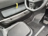 Gebraucht Opel Rocks-e Rocks 11 kW (16 PS) 2023 Schwarz Kleinwagen