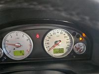 Gebraucht Ford Mondeo ST 226 PS (166 kW) 2002 Rot Kombi