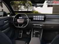 Neu Audi Q3 Sportback S-Line 150 PS (110 kW) 2026 Salbeigrün metallic SUV