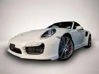 Gebraucht Porsche 991 521 PS (383 kW) 2014 Manufacturer Cabrio