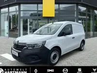 Neu Renault Kangoo Rapid Advance 95 PS (69 kW) 2026 Weiß Van / Kleinbus