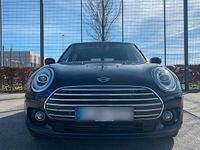 Gebraucht Mini ONE 102 PS (75 kW) 2020 Schwarz Kleinwagen