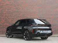 Gebraucht BMW XM Performance 653 PS (480 kW) 2023 Schwarz SUV