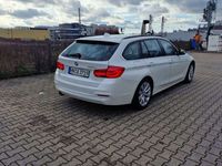 gebraucht BMW 320 320 d