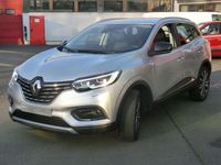 Gebraucht Renault Kadjar Bose Edition 140 PS (102 kW) 2019 Highland  grau  metallic SUV